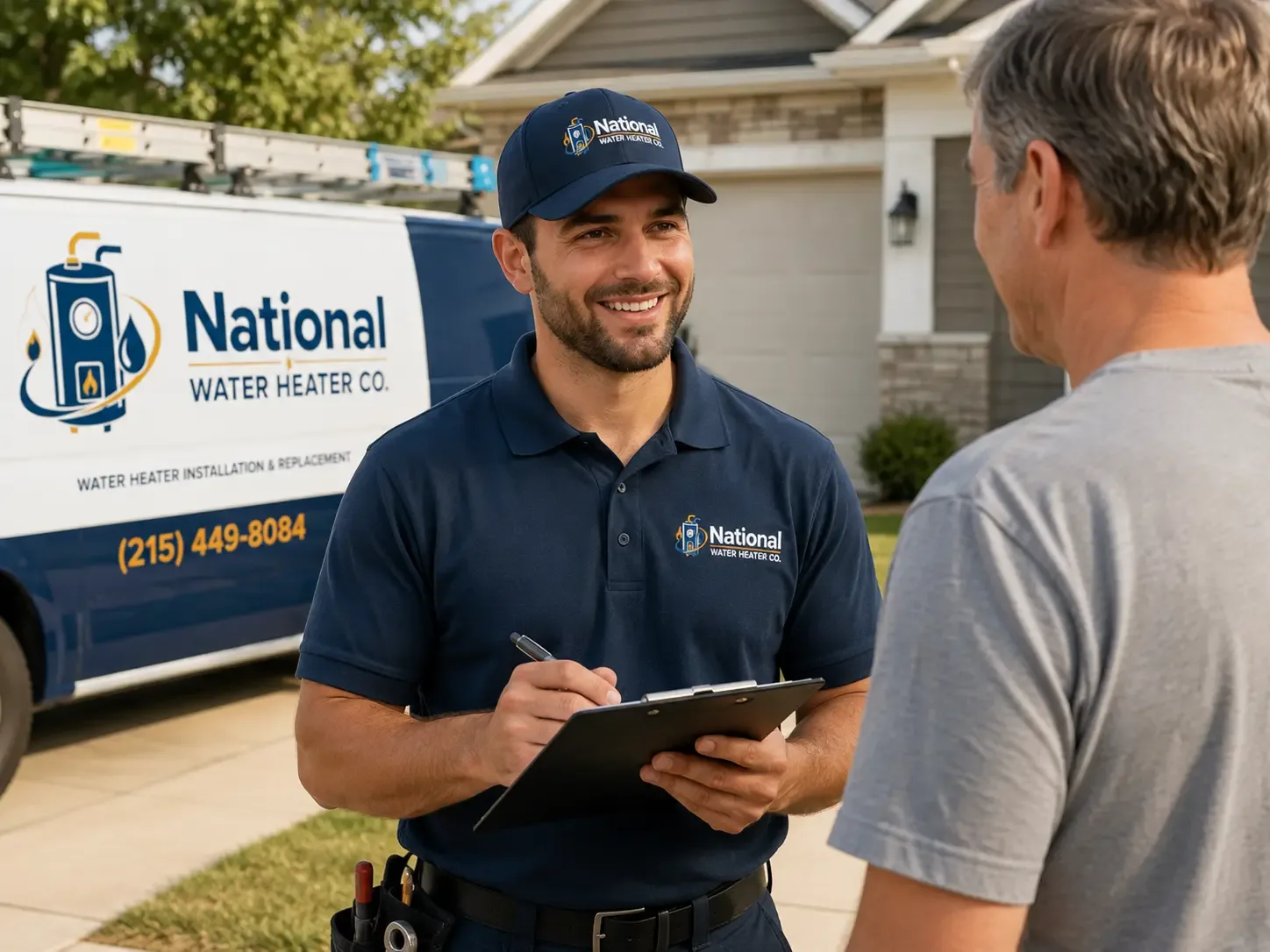 Water Heater Installation Morris, OK FAQs